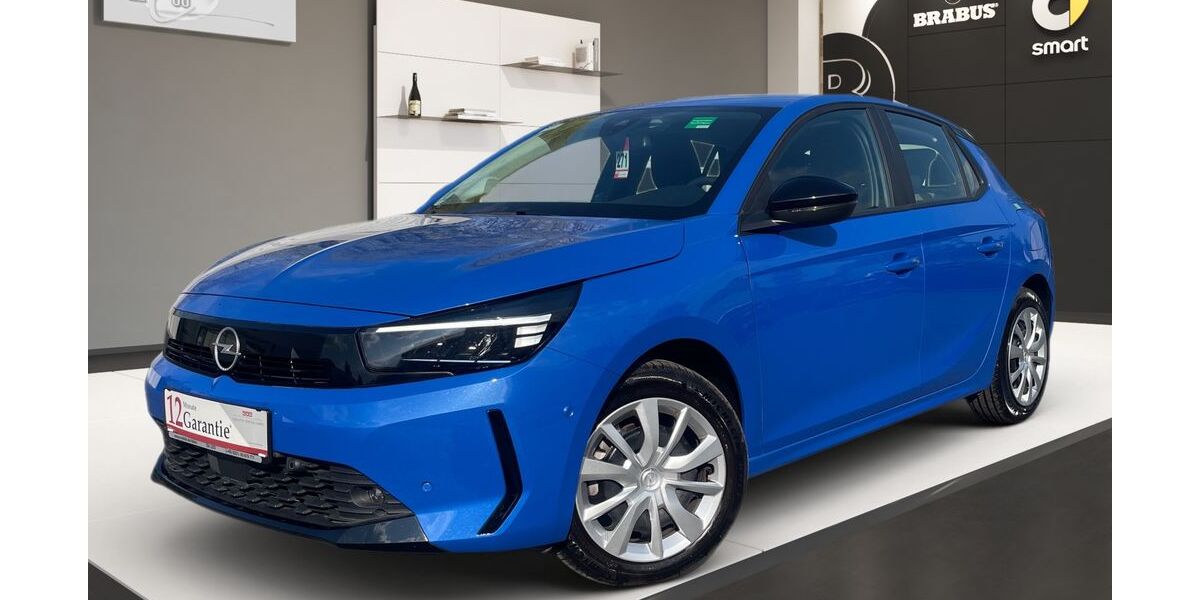 Opel Corsa 12.282 km 16.888 &euro; Köln 51067