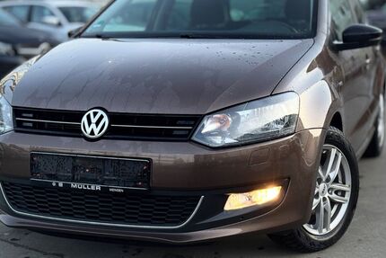 VW Polo 180.000 km 4.650 &euro; Metzingen 72555