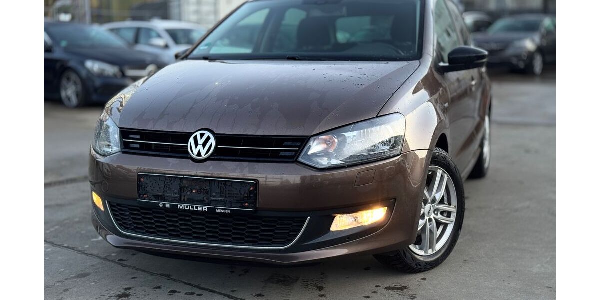 VW Polo 180.000 km 4.650 &euro; Metzingen 72555