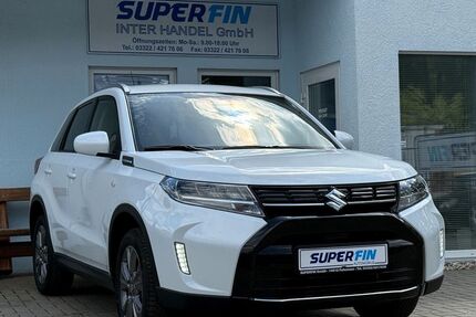 Suzuki Vitara 6.651 km 21.290 &euro; Falkensee 14612