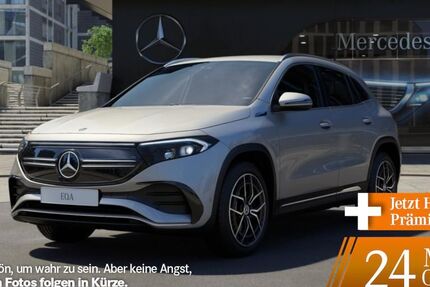 Mercedes-Benz EQA 13.371 km 32.874 € Diepholz 49356