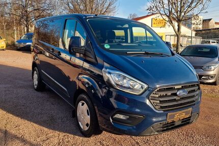 Ford Tourneo Custom 133.700 km 20.560 &euro; Chemnitz 09126