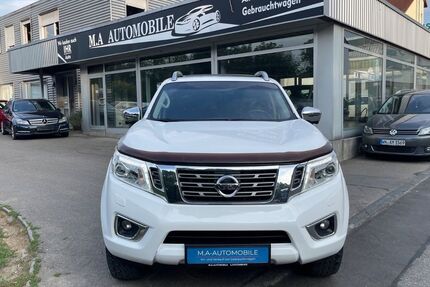 Nissan Navara 190.000 km 14.990 &euro; Marbach am Neckar 71672