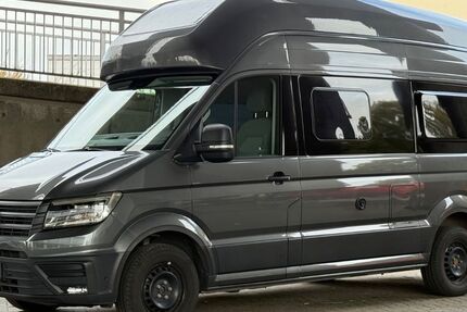 VW Crafter 64.600 km 62.980 € Neumünster 24536