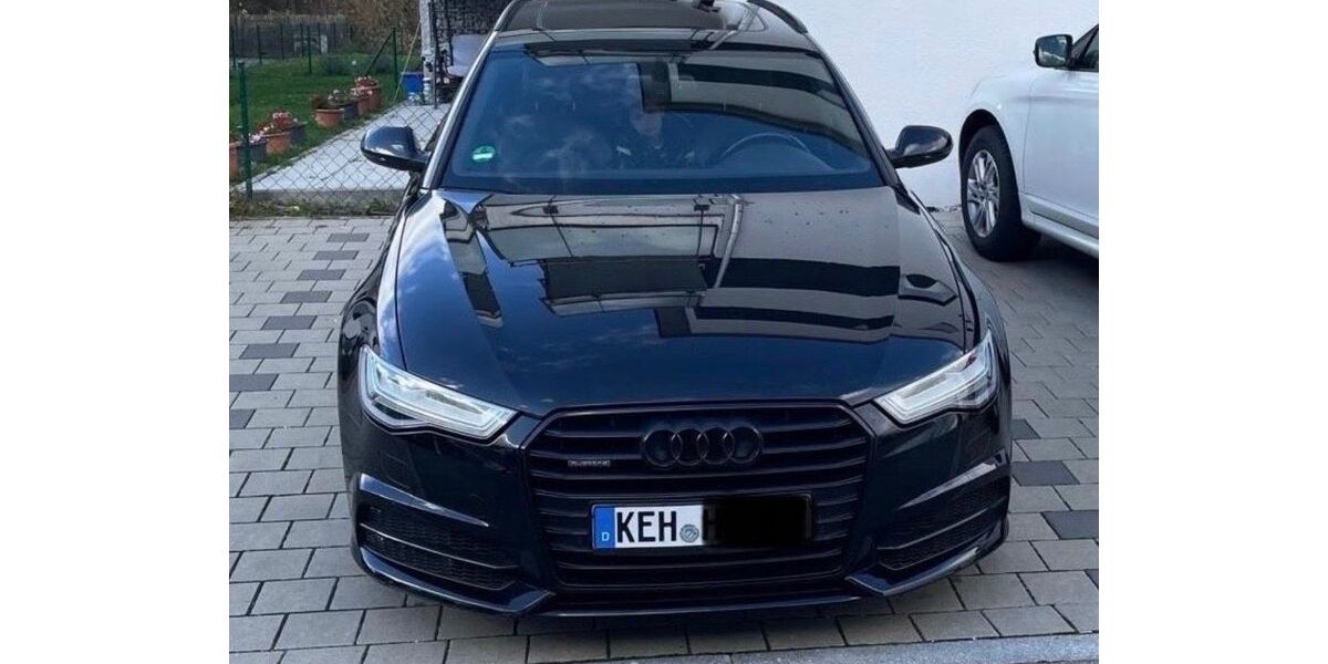 Audi A6 204.000 km 17.400 &euro; Neustadt an der Donau 93333