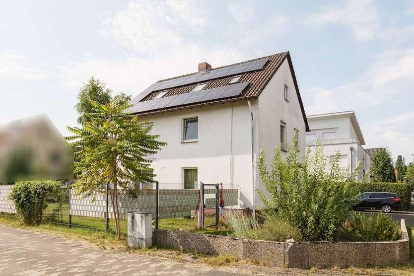 Haus zum Kaufen in Gütersloh 339.000 € 115 m²
