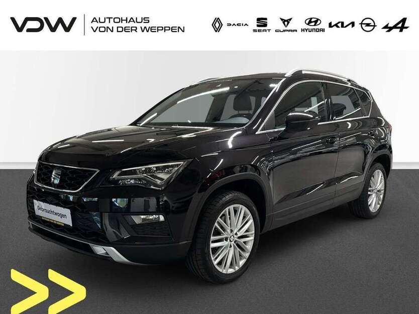 Ateca