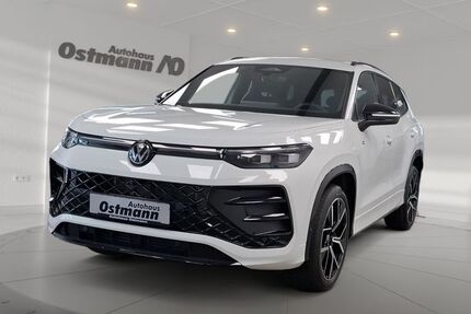 VW Tayron 1.500 km 53.980 &euro; Wolfhagen 34466