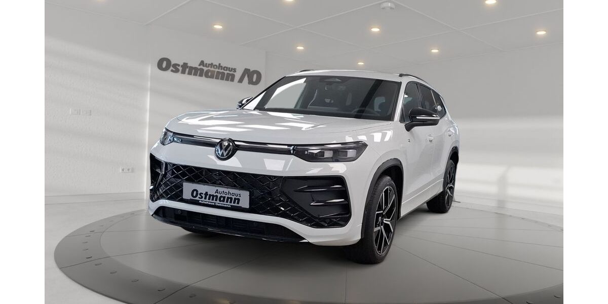 VW Tayron 1.500 km 53.980 &euro; Wolfhagen 34466