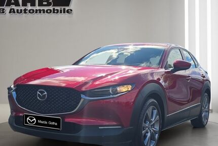 Mazda CX-30 69.778 km 20.790 &euro; Gotha 99867