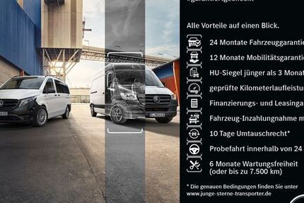Mercedes-Benz Vito 21.751 km 16.648 &euro; Eschweiler 52249