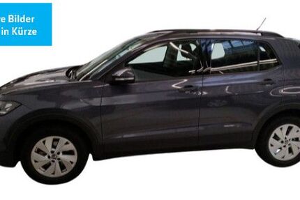 VW T-Cross 8.492 km 20.660 &euro; Neu-Ulm 89231