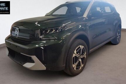 Citroen ë-C3 Aircross 12.150 km 21.480 &euro; Schwandorf 92421