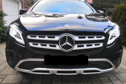 Mercedes-Benz GLA 180 71.000 km 16.800 &euro; Rangsdorf 15834