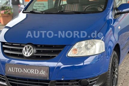 VW Fox 159.000 km 2.690 € Neumünster 24534