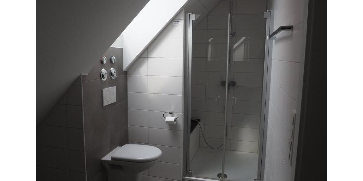 Dachgeschoßwohnung Parsberg - 2 Zimmer, 73 m&sup2;, 640&euro; | Angebot:24432699