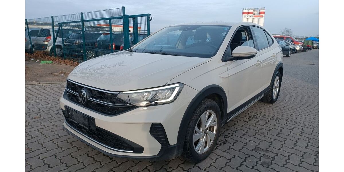 VW Taigo 116.000 km 13.900 &euro; Mittenwalde 15749