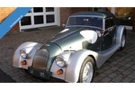 Morgan Roadster Lightweight Rennwagen Straßenzul. RHD 5.000 km 39.999 &euro; Hamburg 22339