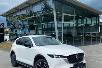Mazda CX-5 116.759 km 21.490 &euro; Schmallenberg 57392