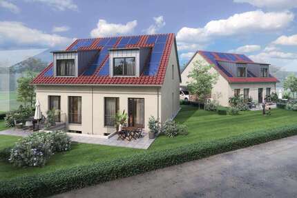 Haus Albig - 4 Zimmer, 111 m&sup2;, 529.000&euro; | Angebot:26277661