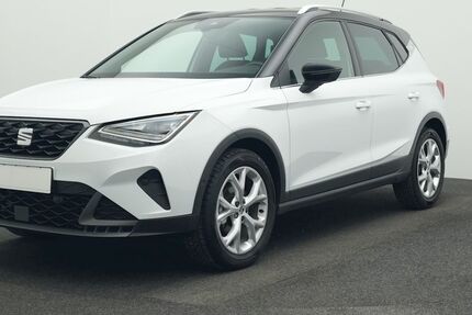 Seat Arona 26.595 km 22.750 &euro; Neumarkt i.d. OPf. 92318