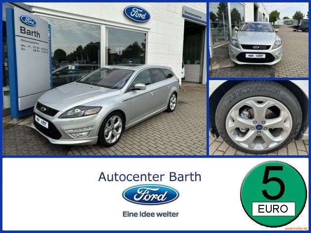 Mondeo