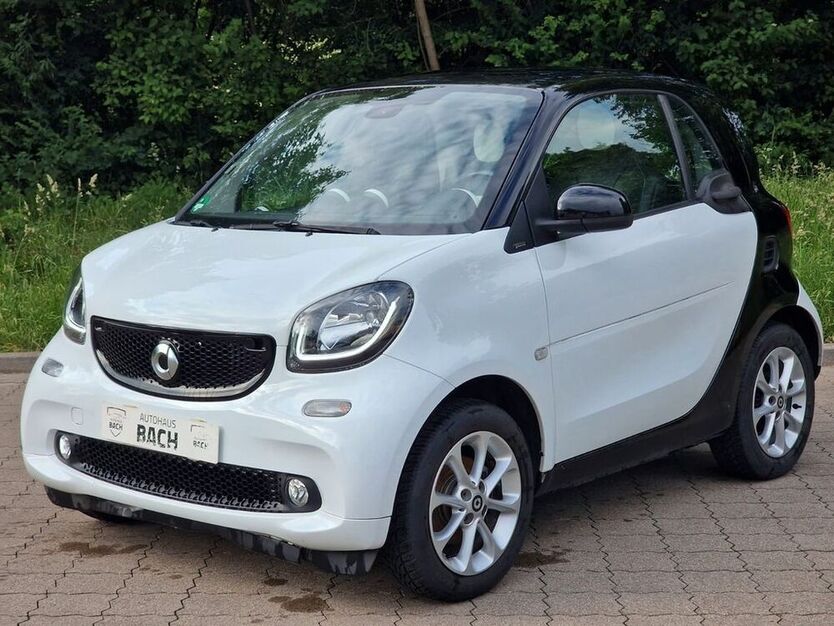 ForTwo