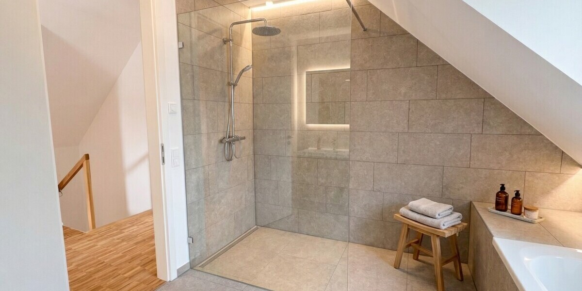 Exklusives & effizientes Einfamilienhaus - Wohnen in St. Mauritz! - Einfamilienhaus Münster Münster-Südost | Angebot:26006985