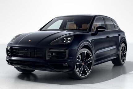Porsche Cayenne 68.017 km 82.900 &euro; Hofheim 65719