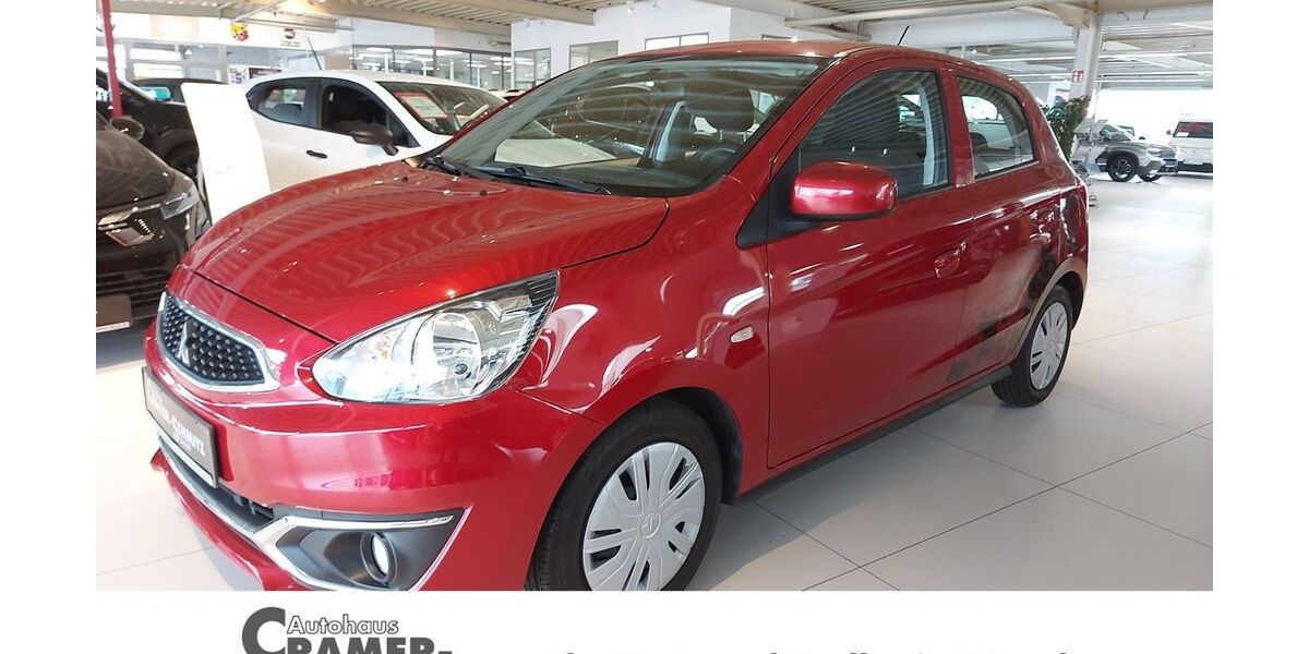 Mitsubishi Space Star 50.004 km 6.950 &euro; Wesel 46485