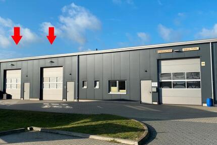 Gewerbeobjekt Winsen (Luhe) - 2.400&euro; | Angebot:25995673