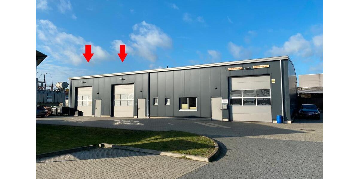 Gewerbeobjekt Winsen (Luhe) - 2.400&euro; | Angebot:25995673