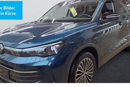 VW Tiguan 25.467 km 36.280 &euro; Bielefeld 33699