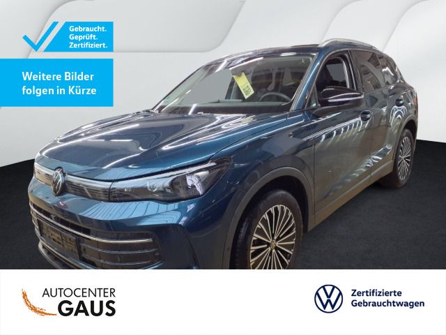 VW Tiguan 25.467 km 36.280 &euro; Bielefeld 33699