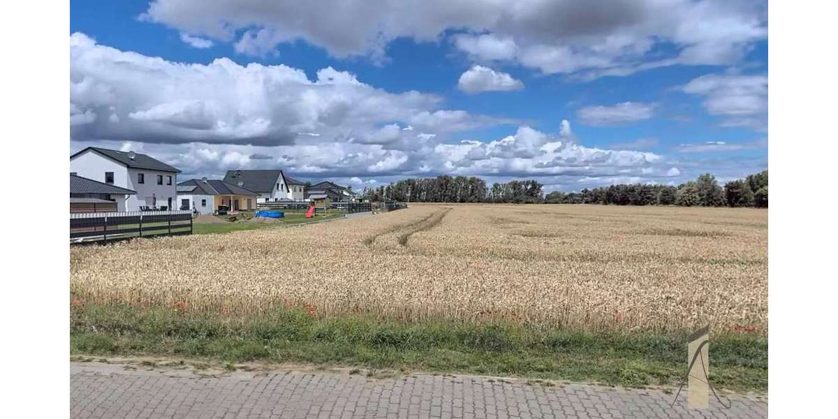 Grundstück zu verkaufen in Hermsdorf 97.920 € 612 m² zimmer