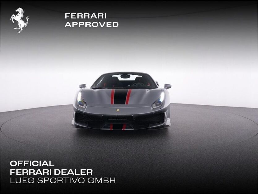 488 Pista
