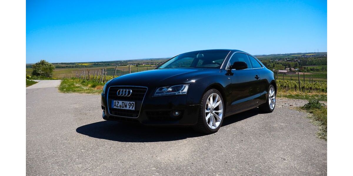 Audi A5 359.000 km 5.500 &euro; Saulheim 55291