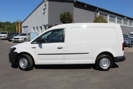 VW Caddy Maxi 39.500 km 19.980 € Leipzig 04328