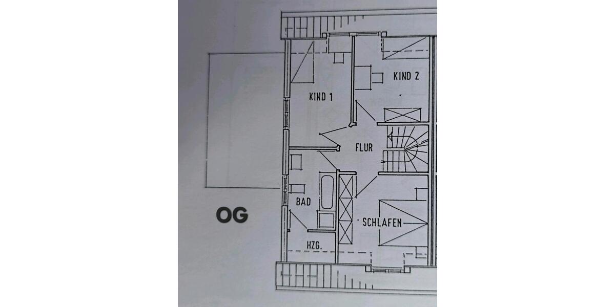 Doppelhaushälfte Lübstorf - 5 Zimmer, 130 m&sup2;, 260.000&euro; | Angebot:26699539