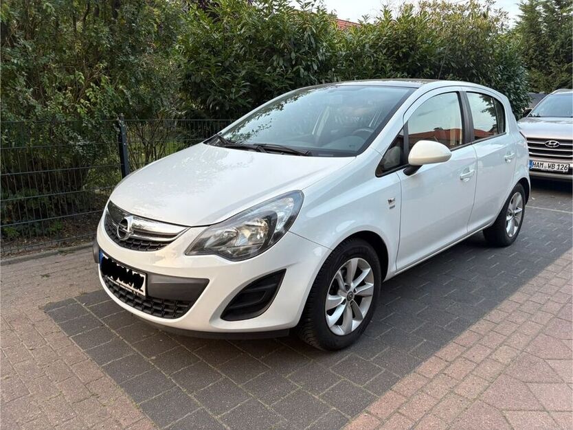 Corsa
