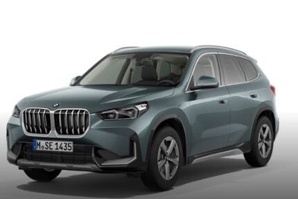 BMW X1 14.773 km 41.990 &euro; Fulda 36043