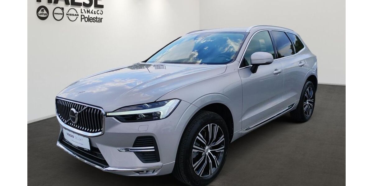 Volvo XC60 30.200 km 37.250 &euro; Mainz-Kastel 55252