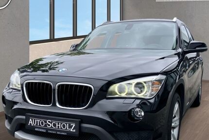 BMW X1 145.000 km 11.498 &euro; Höchstadt 91315