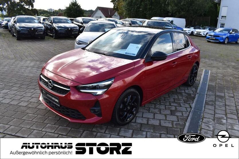 Corsa