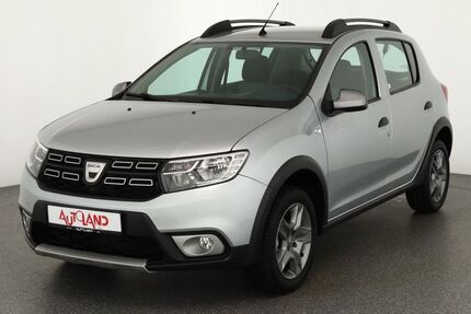 Dacia Sandero 52.886 km 13.890 &euro; Wismar 23970