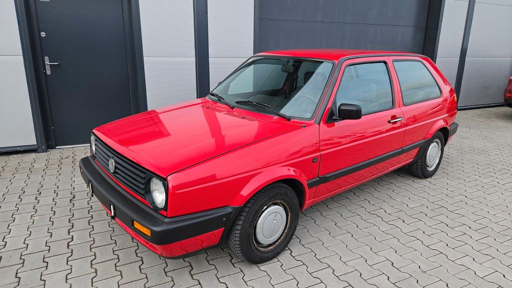 VW Golf 156.000 km 5.990 &euro; Laudenbach 63925