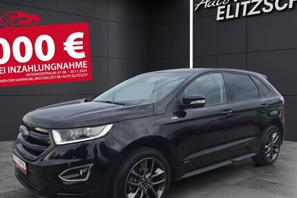 Ford Edge 113.009 km 20.490 € Dippoldiswalde 01744