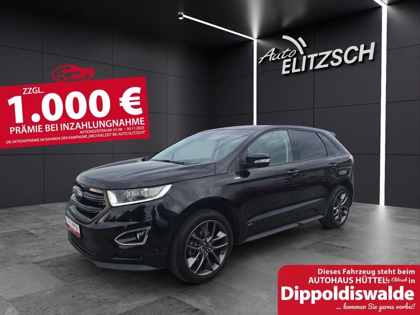 Ford Edge 113.009 km 20.490 € Dippoldiswalde 01744