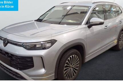 VW Tayron 25.500 km 40.990 &euro; Markdorf 88677