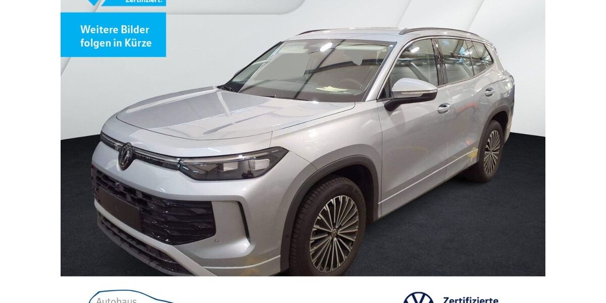 VW Tayron 25.500 km 40.990 &euro; Markdorf 88677